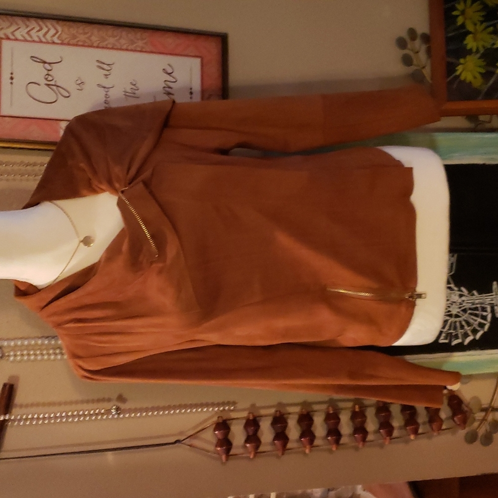 Umgee Jacket Size Small